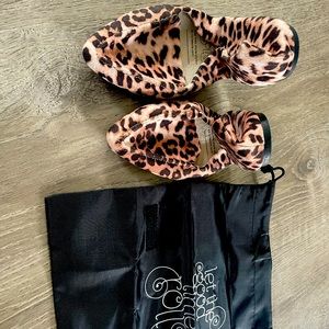 New super cute Rollasole flats